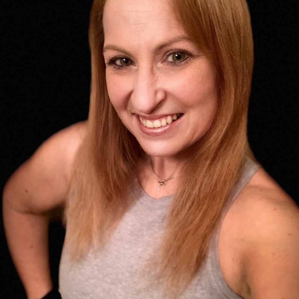 Meet your Posher, Kathi